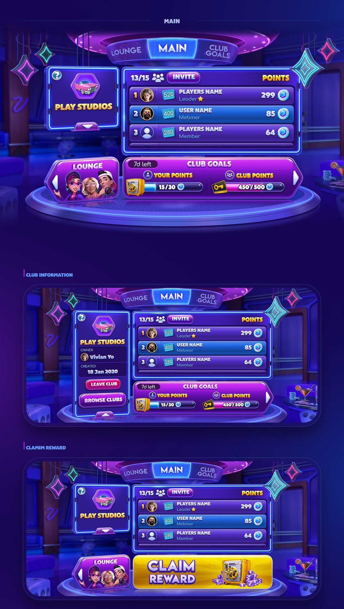 barbados casino game